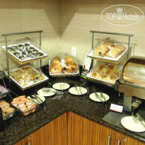 Residence Inn Dayton North