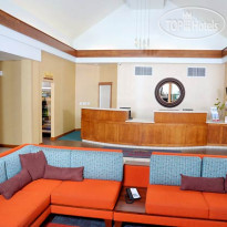 Residence Inn Dayton North