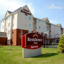 Residence Inn Dayton North