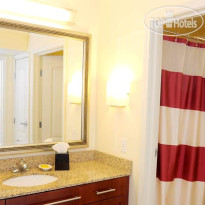 Residence Inn Dayton North