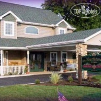 Hearthstone Inn & Suites Отель