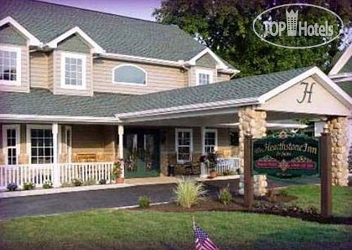 Hotel photo Hearthstone Inn & Suites 3*