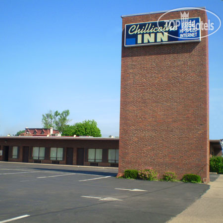 Hotelier's photos Chillicothe Inn