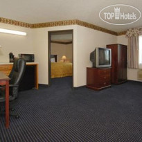 Comfort Inn Delaware 
