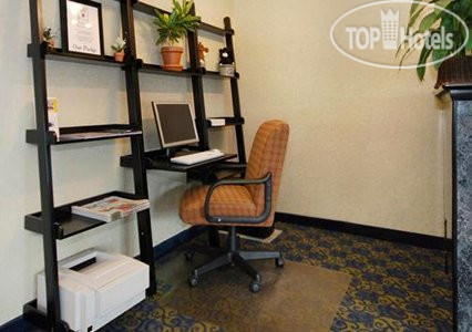 New photos from tourists Comfort Inn Delaware 1*