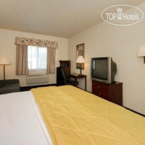 Comfort Inn Delaware 