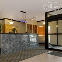 Comfort Inn Delaware 