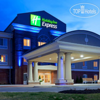 Holiday Inn Express Washington Ch Jeffersonville S 