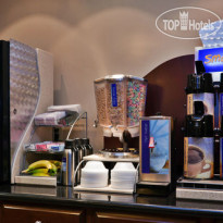 Holiday Inn Express Washington Ch Jeffersonville S 