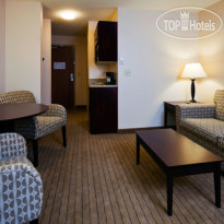 Holiday Inn Express Washington Ch Jeffersonville S 