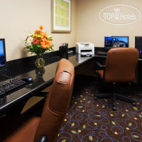 Holiday Inn Express Washington Ch Jeffersonville S 