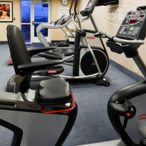 Holiday Inn Express Washington Ch Jeffersonville S 