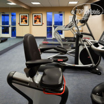 Holiday Inn Express Washington Ch Jeffersonville S 