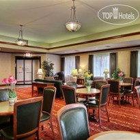 Comfort Inn Austintown 