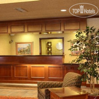 Comfort Inn Austintown 