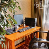 Comfort Inn Austintown 