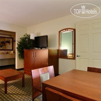 Comfort Inn Austintown 