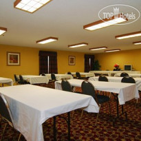 Comfort Inn Wheelersburg 