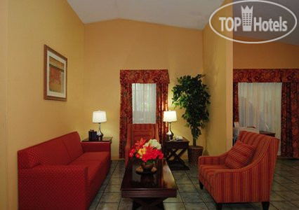 New photos from tourists Comfort Inn Wheelersburg 2*