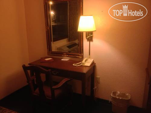 Hotel photo Country Hearth Inn Washington Court House 2*
