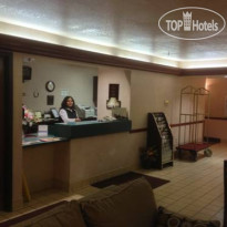 Country Hearth Inn Washington Court House 