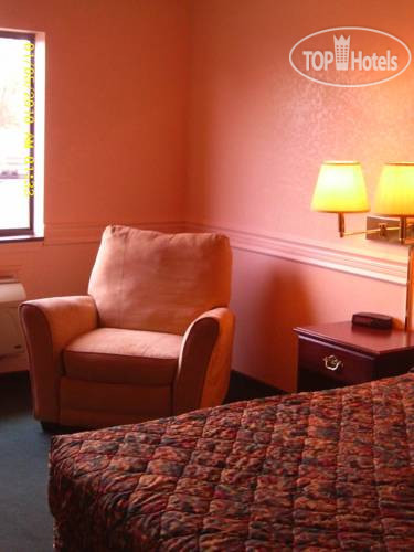 New photos from tourists Country Hearth Inn Washington Court House 2*