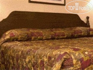 Hotel photo Country Hearth Inn Willard 1*