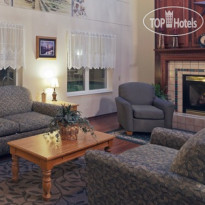 Country Inn & Suites By Carlson Cuyahoga Falls 