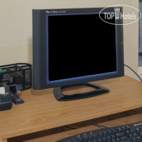 Country Inn & Suites By Carlson Cuyahoga Falls 