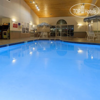 Country Inn & Suites By Carlson Cuyahoga Falls 