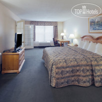 Country Inn & Suites By Carlson Cuyahoga Falls 