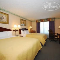 Country Inn & Suites By Carlson Fairborn South 