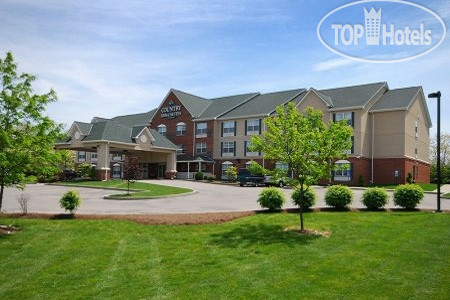 Country Inn & Suites By Carlson Fairborn South