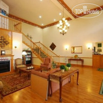 Country Inn & Suites By Carlson Fairborn South 