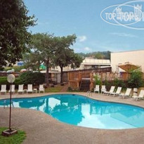 Quality Hotel & Suites Central Cincinnati Ohio 