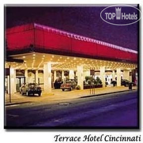 Hotel photo Terrace 3*