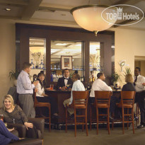 Crowne Plaza Cleveland City Centre 