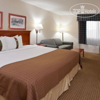 Holiday Inn Cleveland West 