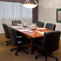 Holiday Inn Cleveland West 