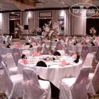 Park Inn Toledo Банкетный зал
