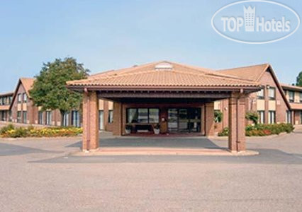 Hotel photo Comfort Inn Sidney 2*