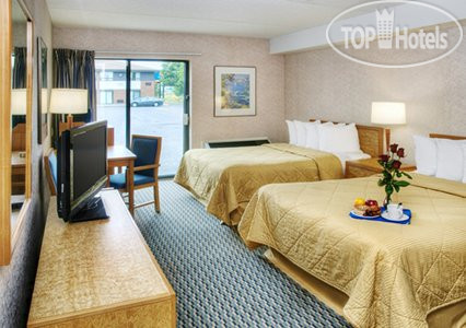 New photos from tourists Comfort Inn Sidney 2*