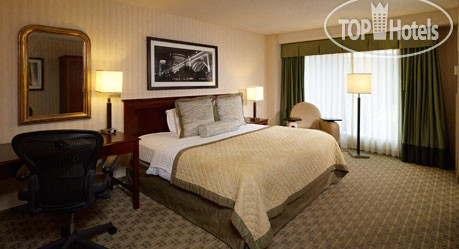 New photos from tourists Wyndham Cleveland at Playhouse Square 3*
