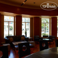 Wyndham Cleveland at Playhouse Square 