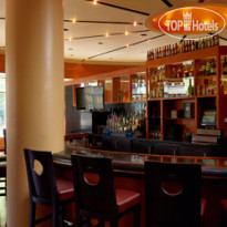 Wyndham Cleveland at Playhouse Square 