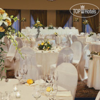 Wyndham Cleveland at Playhouse Square 