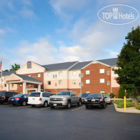 Best Western Executive Suites Columbus East 