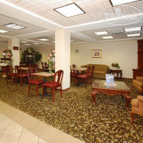 Best Western Executive Suites Columbus East 