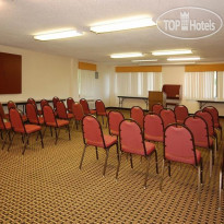 Best Western Executive Suites Columbus East 