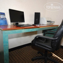 Best Western Executive Suites Columbus East 